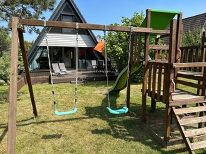 Children’s area - mit Garten, Grill und Terrasse by Interhome (Burhave)