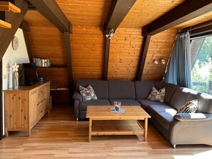 DVD player - mit Garten, Grill und Terrasse by Interhome (Burhave)