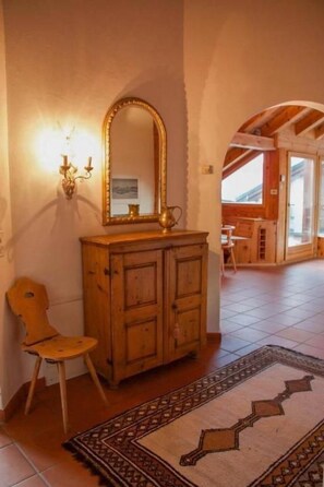 Interior - Chesa Cilgia by Interhome (Pontresina)