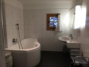Towels - Chesa Surselva by Interhome (Pontresina)
