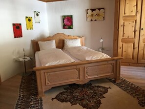 Internet - Chesa Surselva by Interhome (Pontresina)