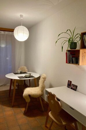 Interior - Chesa Muntanaia by Interhome (Pontresina)