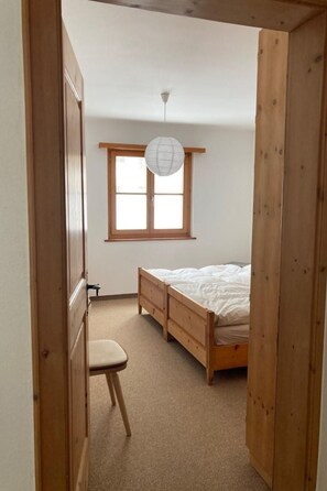 1 bedroom, Internet - Chesa Muntanaia by Interhome (Pontresina)