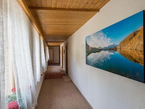 Interior - Chesa la Furia WHG 24 by Interhome (Pontresina)