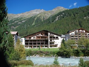 Ulkopuoli