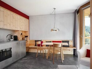 Interior - Chesa Plattner by Interhome (Pontresina)