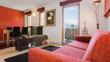 Fernseher, DVD-Player