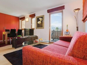 Fernseher, DVD-Player