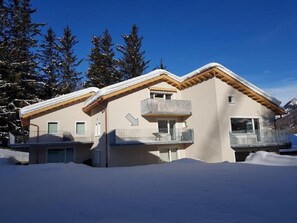 Exterior - Bijou bei Stazerwald by Interhome (Pontresina)
