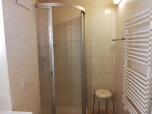 Bathroom - Chesa Stail'Alva 1 by Interhome (Pontresina)