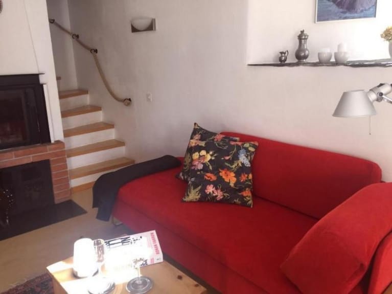 Chesa Linaira By Interhome - Pontresina
