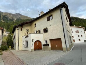 Exterior - Chesa Grass-Capadrutt by Interhome (Pontresina)