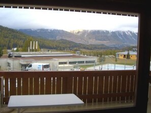 Interior - Chesa Delfin by Interhome (Pontresina)