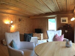 Interior - Chesa Kober by Interhome (Pontresina)