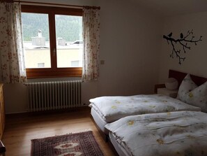 Internet - Chasura by Interhome (Pontresina)