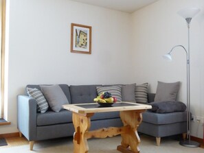 TV - Chesa Thom / ÖV inklusive by Interhome (Pontresina)
