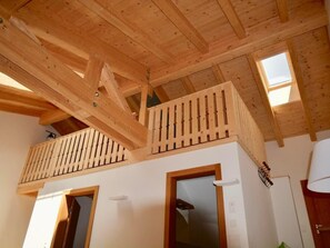 Interior - Cruscheda 26, Maisonettewohnung by Interhome (Pontresina)