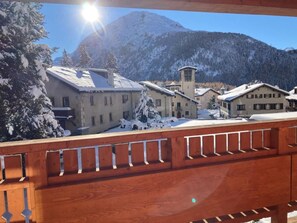 Property grounds - Cruscheda 26, Maisonettewohnung by Interhome (Pontresina)