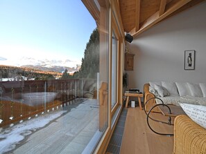 Interior - Striun 13 by Interhome (Pontresina)