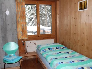 5 Schlafzimmer, Internetzugang