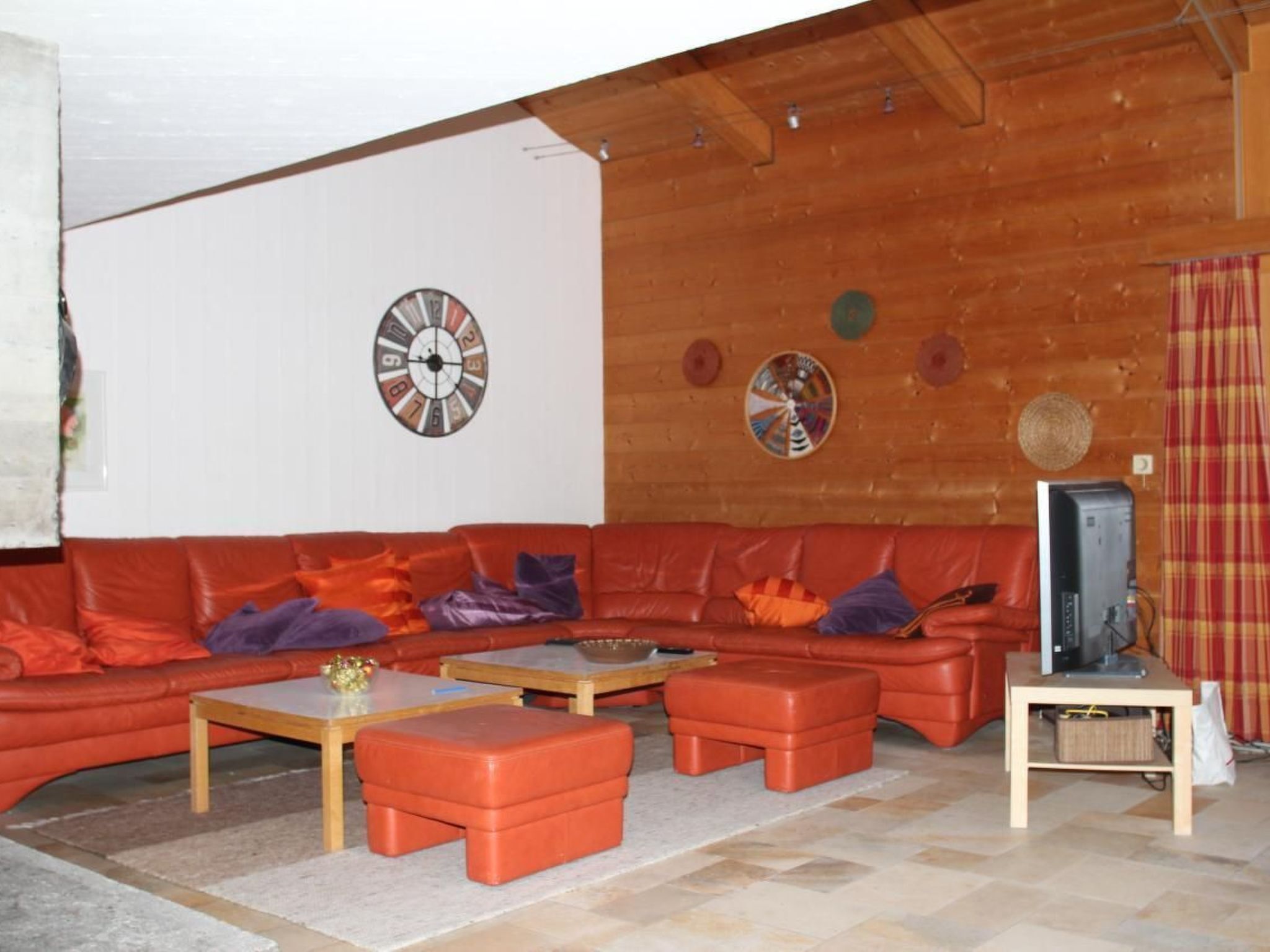 Fernseher