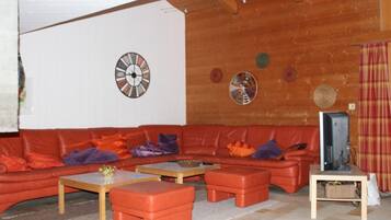 Fernseher