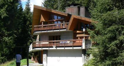 Haus Basilisk / EG & 1. Stock für 9 Personen by Interhome