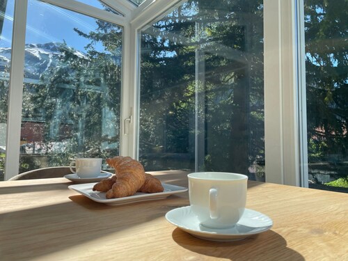 The Holiday Home Davos by Interhome