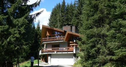 Haus Basilisk - Ganzes Haus by Interhome