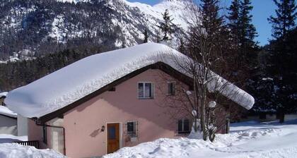 Chesa Suot God by Interhome