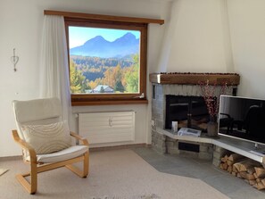 Fernseher