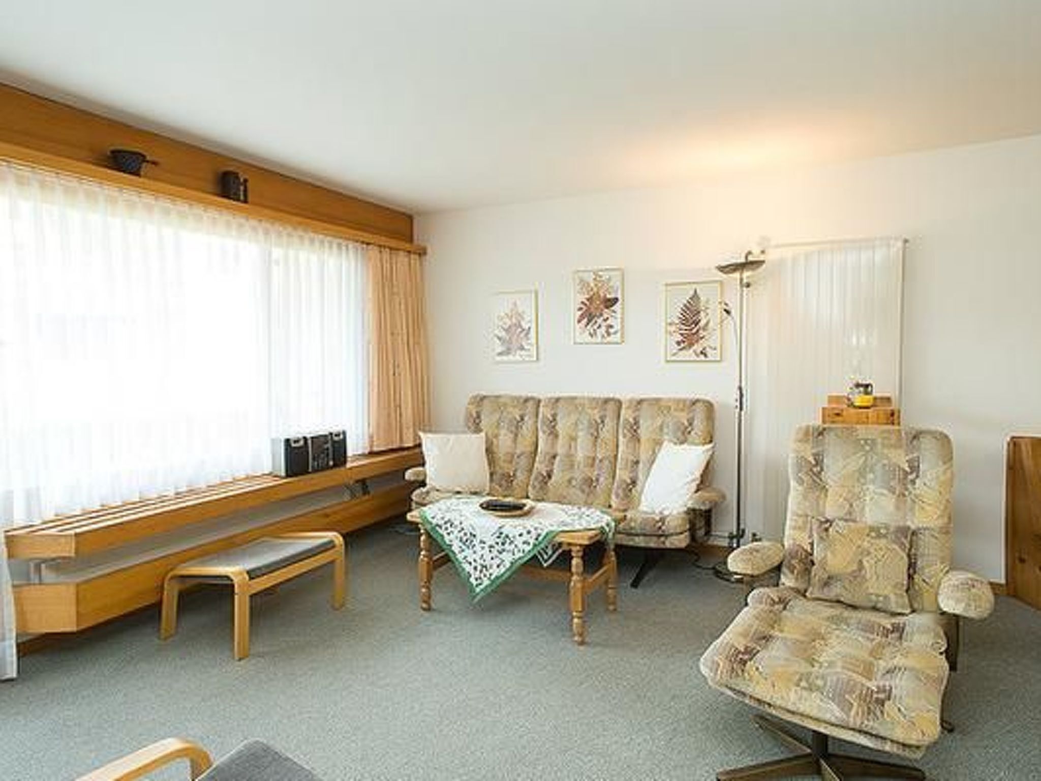 Arnica 5 By Interhome - Pontresina