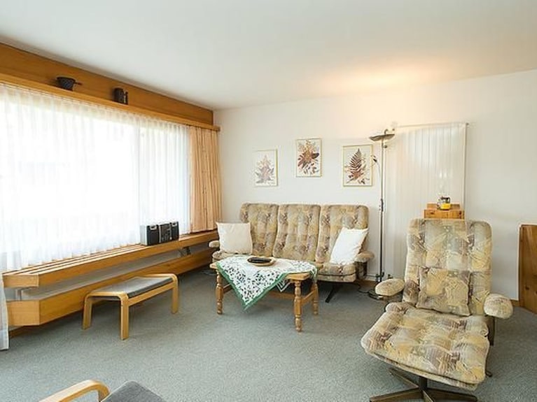 Arnica 5 By Interhome - Pontresina