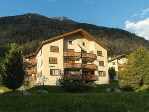 Exterior - Arnica 5 by Interhome (Pontresina)