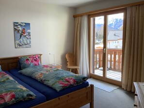 Internet - Arnica 5 by Interhome (Pontresina)