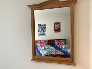 1 bedroom, Internet - Arnica 5 by Interhome (Pontresina)
