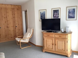 Interior - Arnica 5 by Interhome (Pontresina)