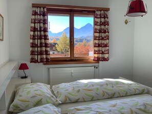 Internet - Wohnung Aden by Interhome (Pontresina)