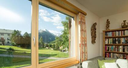 Chesa Arnica Whg 3 by Interhome