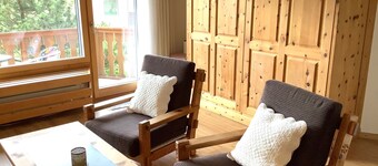 Chesa Azalea 2 by Interhome