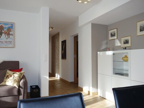 Chesa Muragls by Interhome