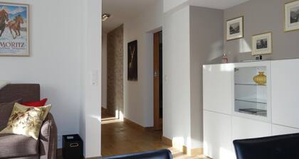 Chesa Muragls by Interhome