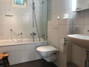 Towels - Chesa Trais Fluors by Interhome (Pontresina)