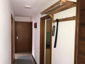 Interior - Chesa Trais Fluors by Interhome (Pontresina)
