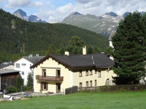 Exterieur