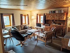 Fernseher