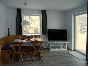 Dining - Chesa Clavadels by Interhome (Pontresina)