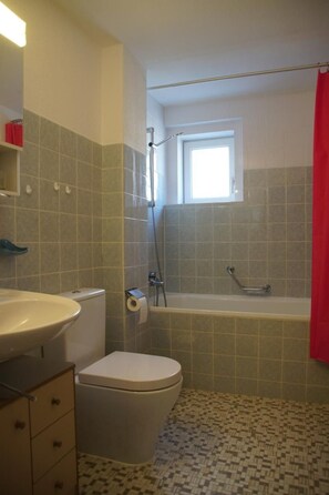 Towels - Chesa Clavadels by Interhome (Pontresina)