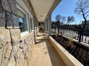 Terrace/patio - Apartment Toma 2 by Interhome (Crikvenica)