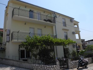Exterior - Nina 2 pax by Interhome (Crikvenica)